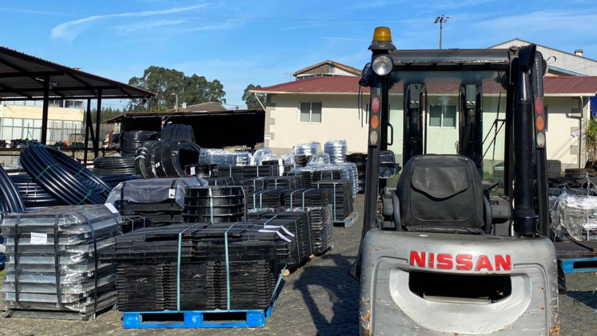 Localização Elitubos 2